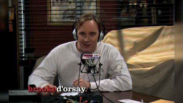 Gary's Demo - 3 серия, 2 сезона, сериала Холостяк Гари (2008)