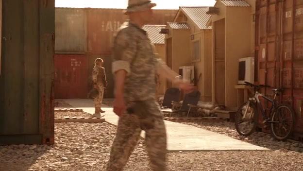 Сериал Военный госпиталь (2011) 1 сезон 13 эпизод