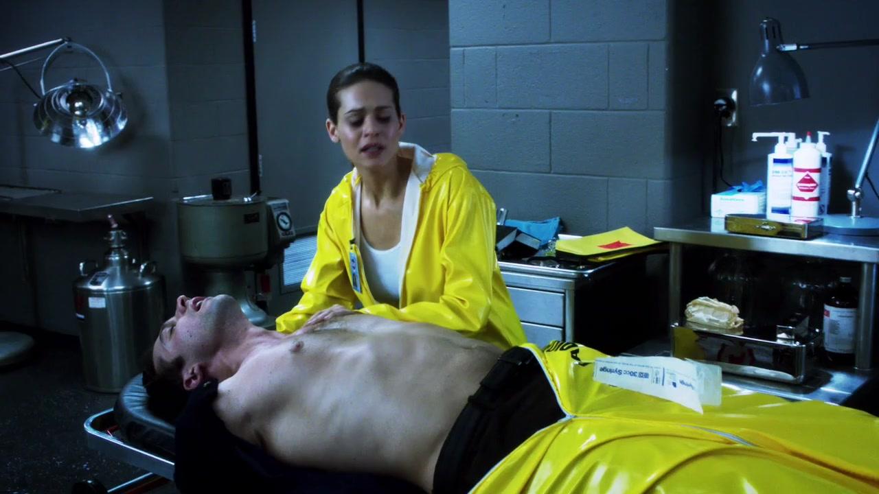 Сериал Никита (2010) 3 сезон 11 эпизод