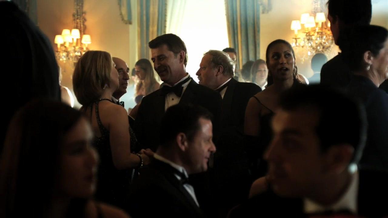 Сериал Никита (2010) 2 сезон 2 эпизод
