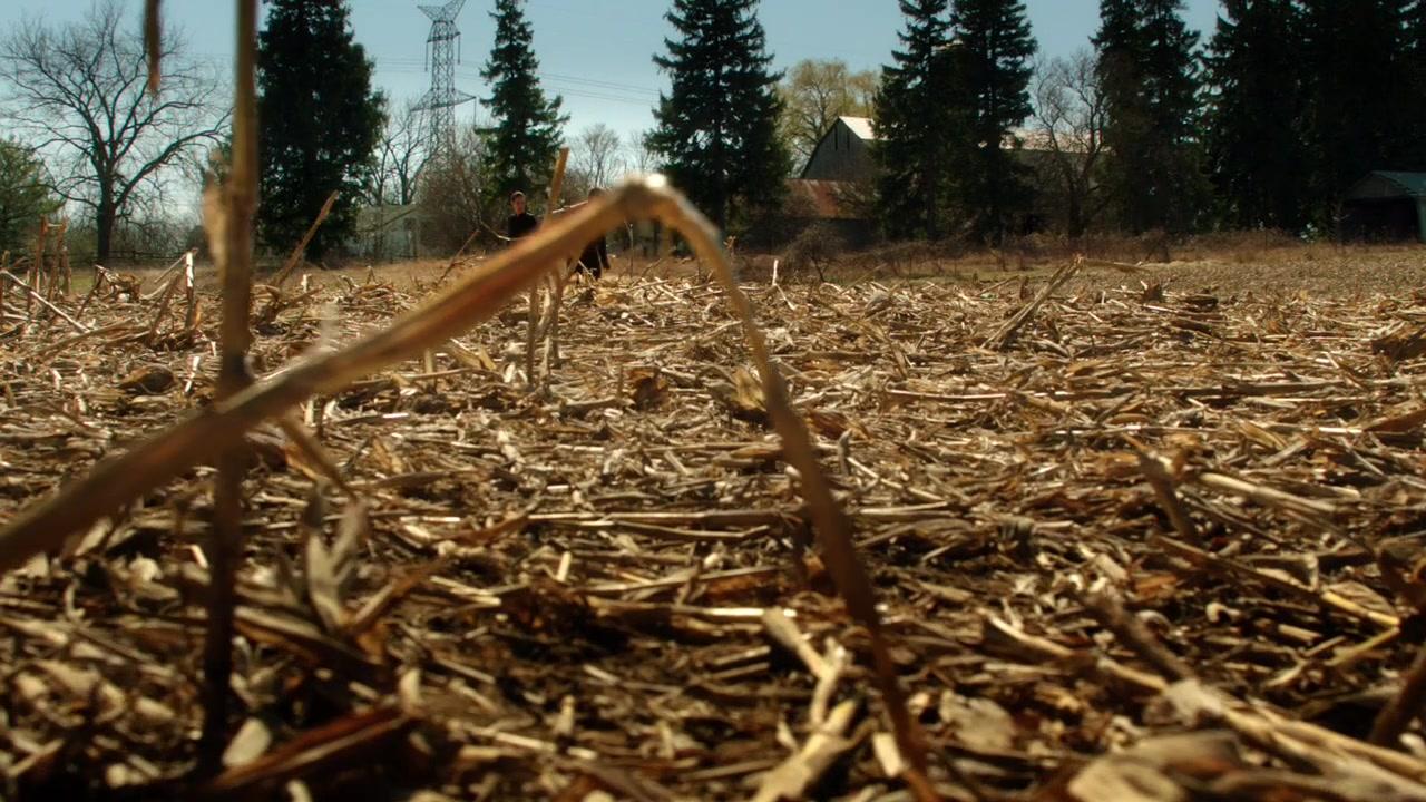 Сериал Никита (2010) 2 сезон 22 эпизод