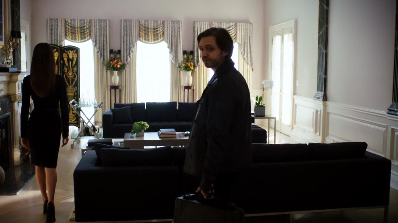 Сериал Никита (2010) 2 сезон 20 эпизод