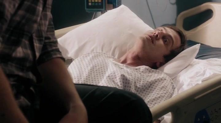 Сериал Пляжный коп (2010) 4 сезон 5 эпизод