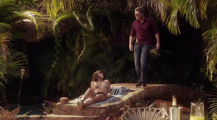 Сериал Пляжный коп (2010) 4 сезон 4 эпизод