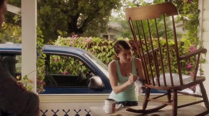 Сериал Пляжный коп (2010) 4 сезон 2 эпизод