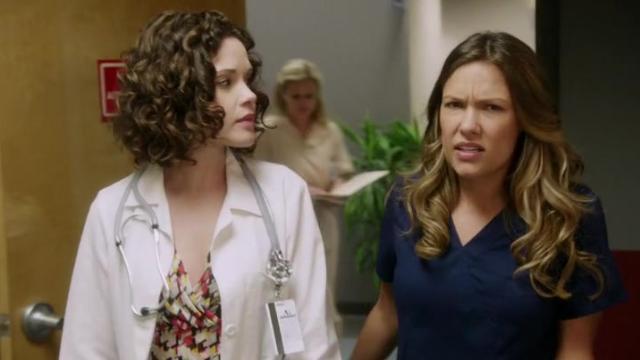 Yankee Dan - 1 серия, 4 сезона, сериала Пляжный коп (2010)