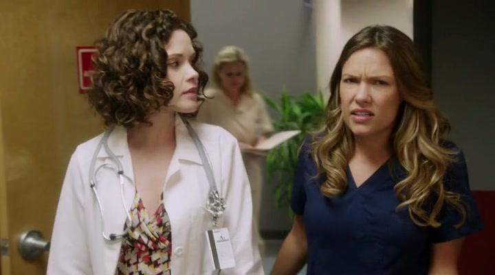 Сериал Пляжный коп (2010) 4 сезон 1 эпизод