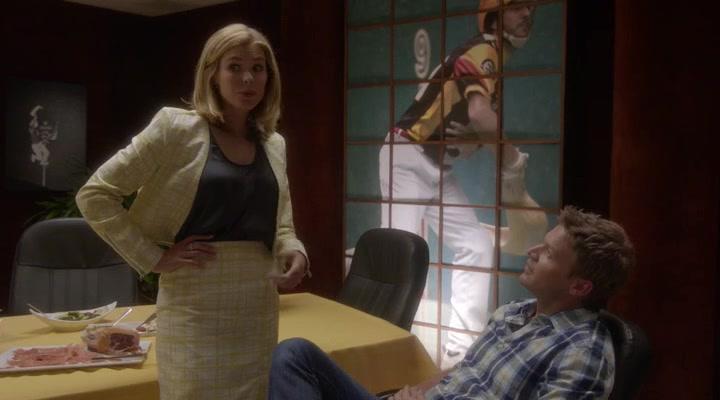 Сериал Пляжный коп (2010) 4 сезон 9 эпизод