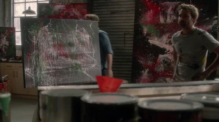 Сериал Пляжный коп (2010) 4 сезон 10 эпизод