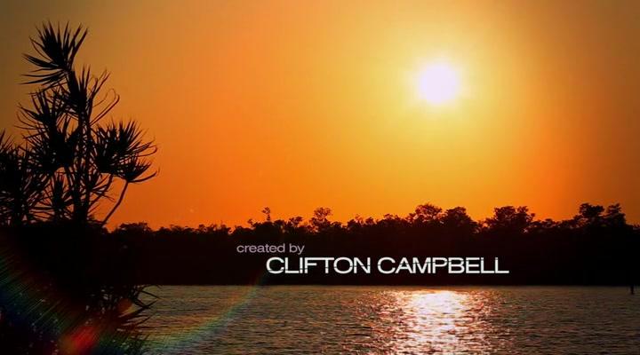 Сериал Пляжный коп (2010) 4 сезон 11 эпизод