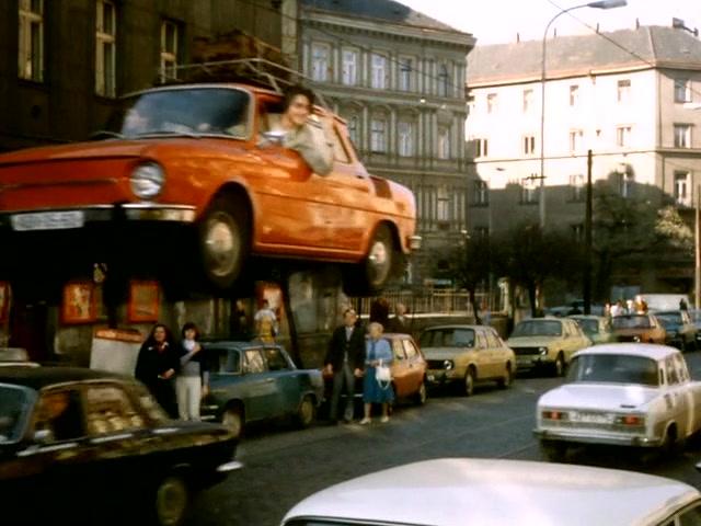 Сериал Арабела (1980) 1 сезон 6 эпизод
