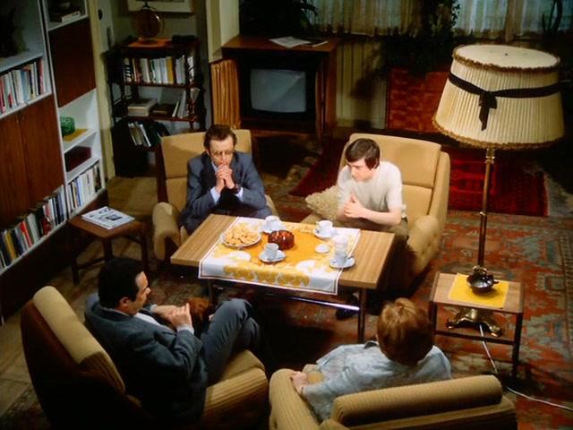 Сериал Арабела (1980) 1 сезон 3 эпизод