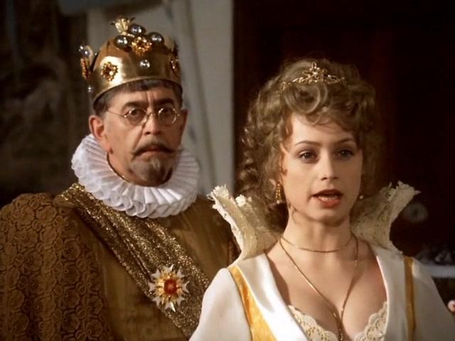 Сериал Арабела (1980) 1 сезон 5 эпизод