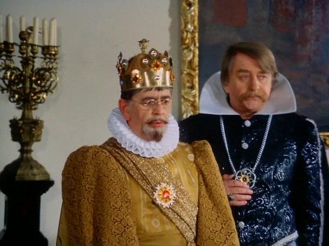 Сериал Арабела (1980) 1 сезон 4 эпизод
