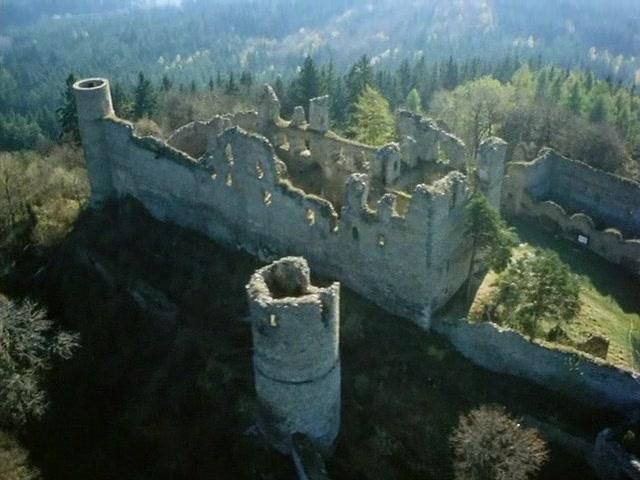 Сериал Арабела (1980) 1 сезон 2 эпизод