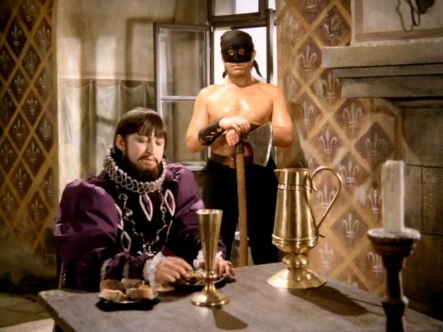 Сериал Арабела (1980) 1 сезон 12 эпизод