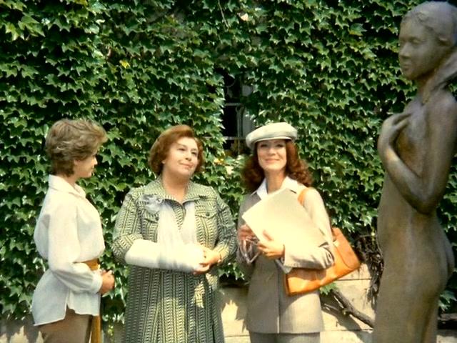 Сериал Арабела (1980) 1 сезон 11 эпизод