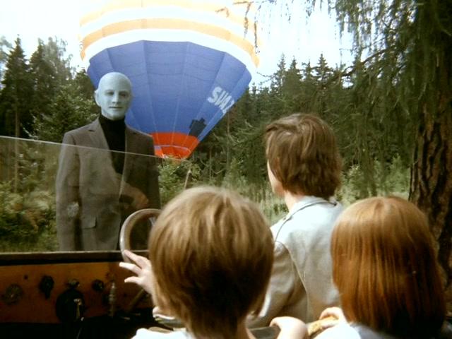 Сериал Арабела (1980) 1 сезон 10 эпизод