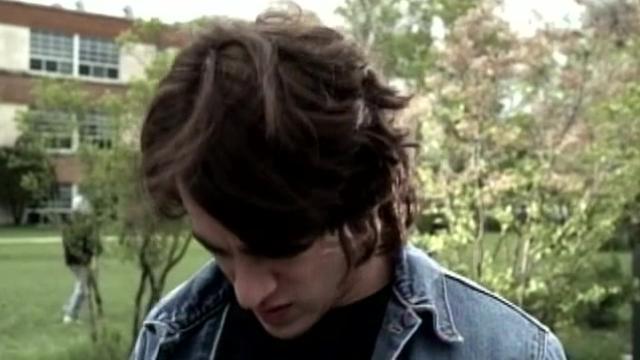 1 серия, 1 сезона, сериала Тодд и книга чистого зла (2010)