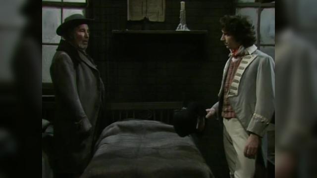 Эпизод #1.10 - 10 серия, 1 сезона, сериала Записки Пиквикского клуба (1985)