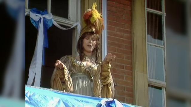 Episode Four - 4 серия, 1 сезона, сериала Записки Пиквикского клуба (1985)