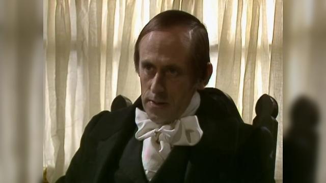 Эпизод #1.8 - 8 серия, 1 сезона, сериала Записки Пиквикского клуба (1985)