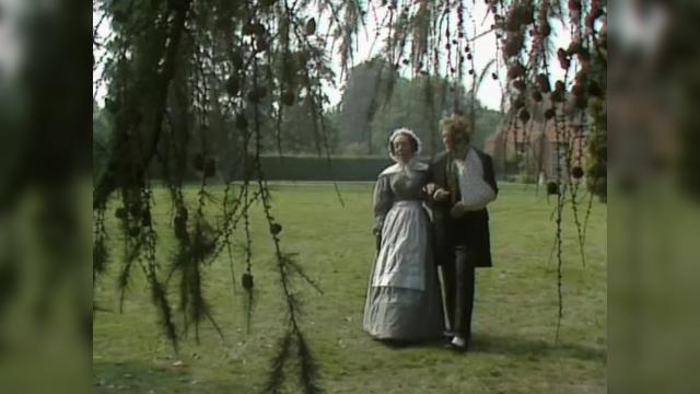 Episode Three - 3 серия, 1 сезона, сериала Записки Пиквикского клуба (1985)