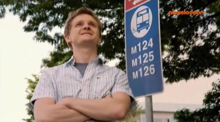 Сериал Секретный отряд (2009) 1 сезон 7 эпизод