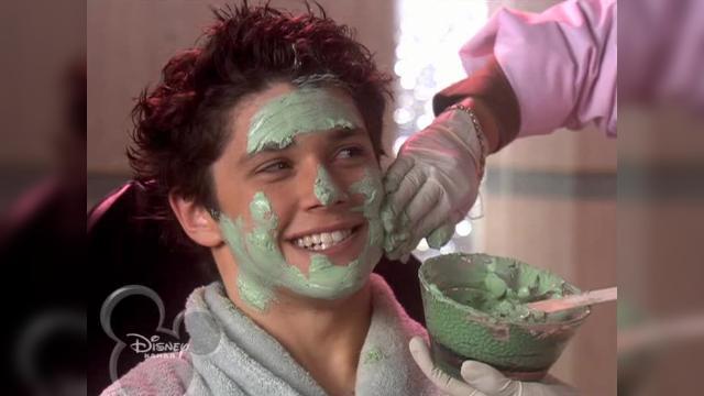 It's a Wonder-Phil Life - 14 серия, 2 сезона, сериала Фил из будущего (2004)