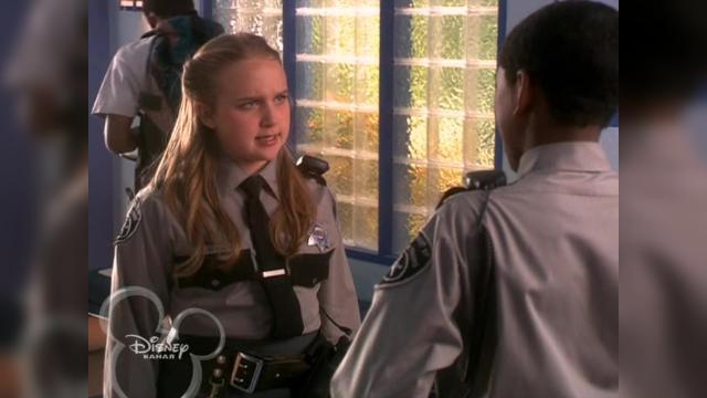 Time Release Capsule - 8 серия, 2 сезона, сериала Фил из будущего (2004)