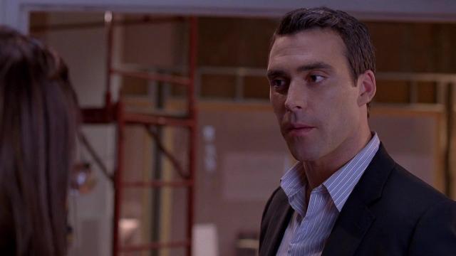 Keep on Truck'n - 7 серия, 1 сезона, сериала Как это делается в Америке (2010)