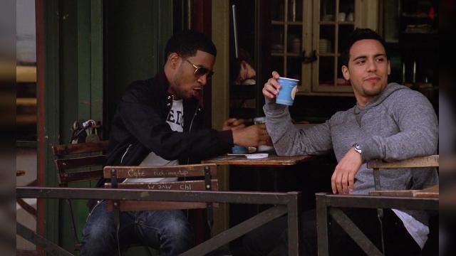 Unhappy Birthday - 4 серия, 1 сезона, сериала Как это делается в Америке (2010)