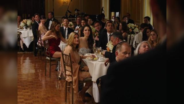 It's Not Even Like That - 4 серия, 2 сезона, сериала Как это делается в Америке (2010)