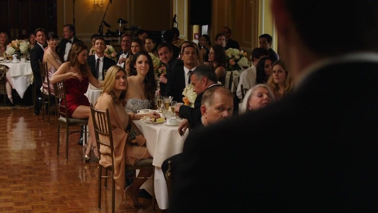 Сериал Как это делается в Америке (2010) 2 сезон 4 эпизод