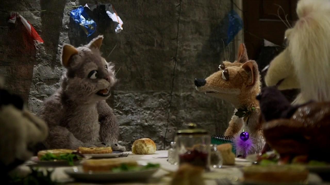 Сериал Дворняги (2010) 2 сезон 4 эпизод