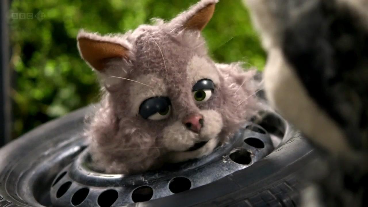 Сериал Дворняги (2010) 2 сезон 7 эпизод