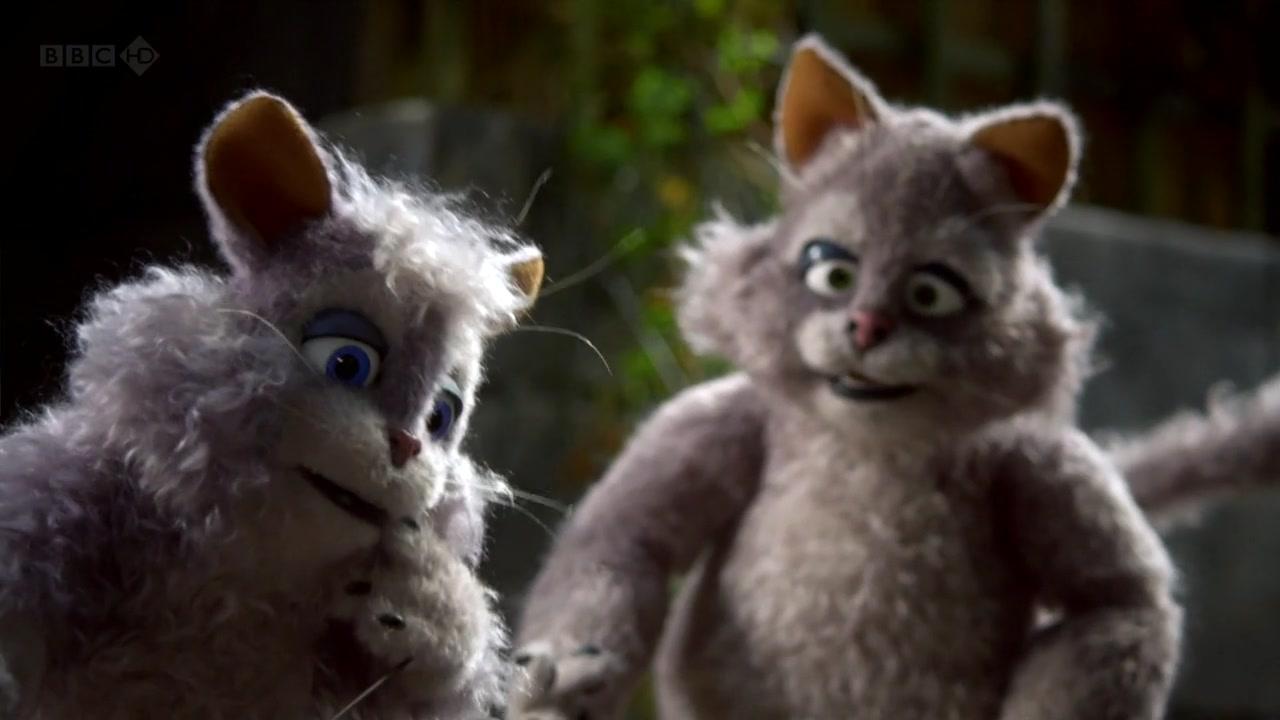 Сериал Дворняги (2010) 2 сезон 6 эпизод