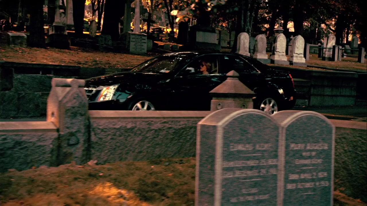 Сериал Схватка (2007) 2 сезон 1 эпизод