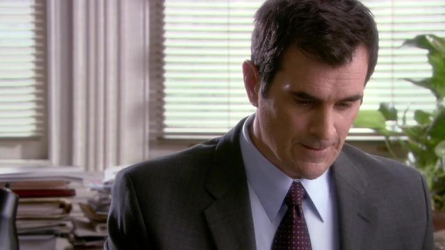 I Agree, It Wasn't Funny - 5 серия, 2 сезона, сериала Схватка (2007)