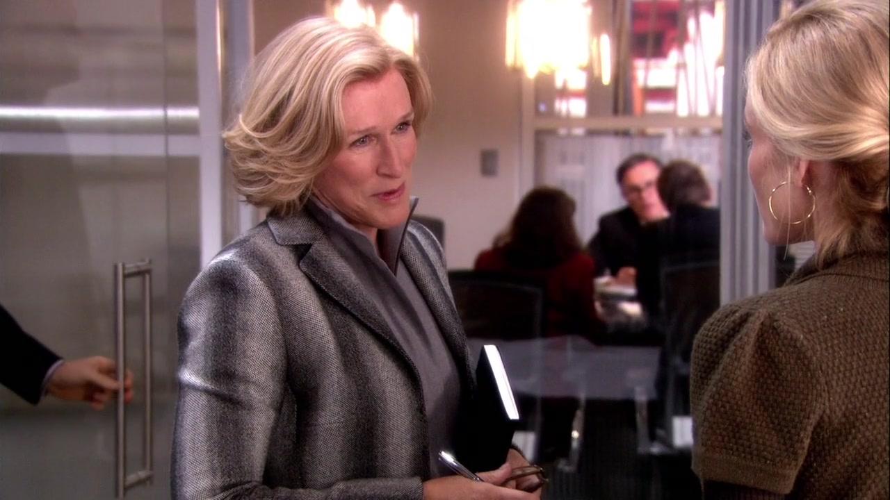 Сериал Схватка (2007) 2 сезон 9 эпизод