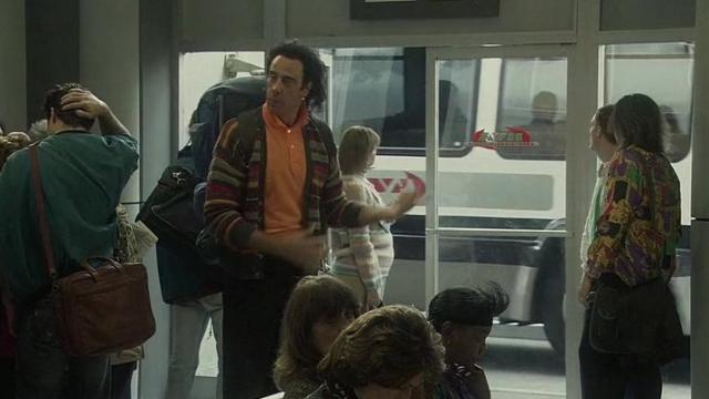 The Italian Affair - 16 серия, 1 сезона, сериала Долго и счастливо (2006)
