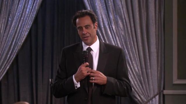 The Anniversary Party - 11 серия, 1 сезона, сериала Долго и счастливо (2006)