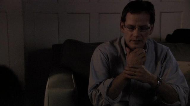 Flight's at 11:08 - 3 серия, 3 сезона, сериала Схватка (2007)