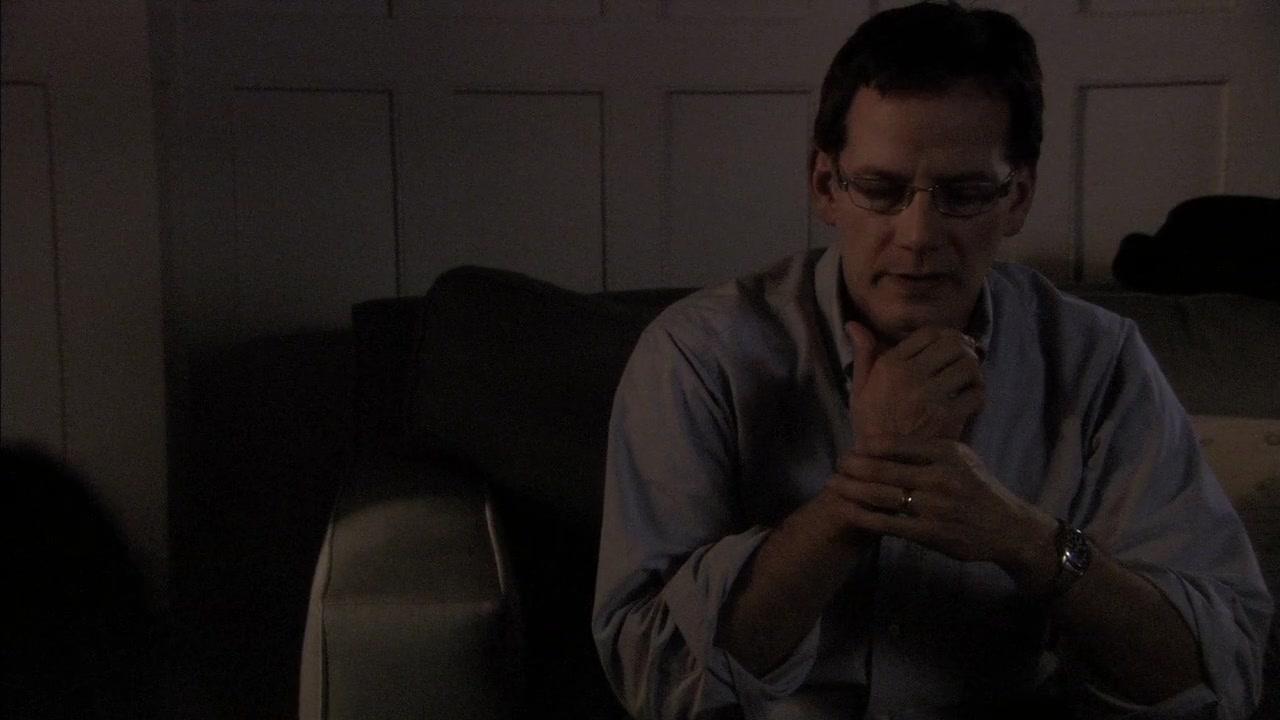 Сериал Схватка (2007) 3 сезон 3 эпизод