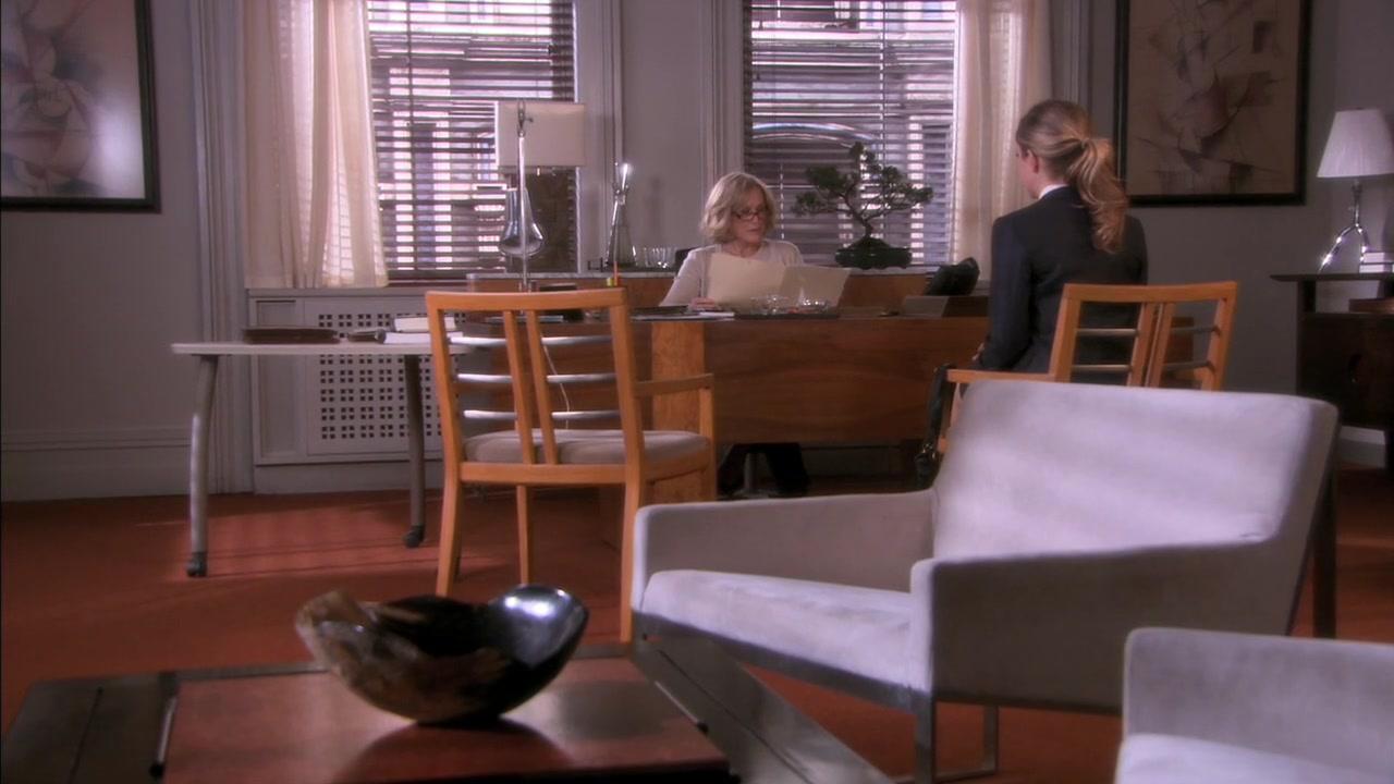 Сериал Схватка (2007) 3 сезон 5 эпизод