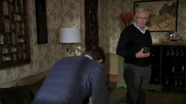 Don't Throw That at the Chicken - 4 серия, 3 сезона, сериала Схватка (2007)