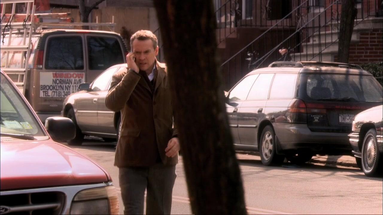 Сериал Схватка (2007) 3 сезон 12 эпизод