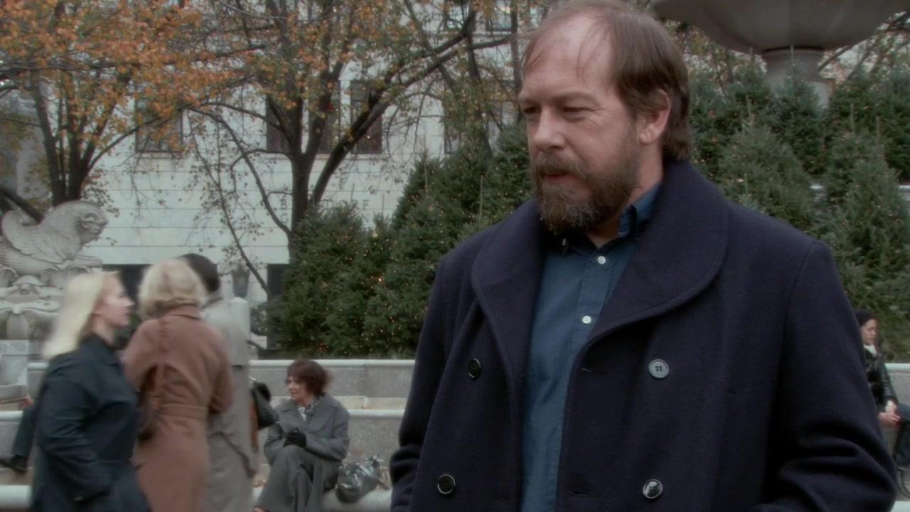 Сериал Схватка (2007) 5 сезон 4 эпизод