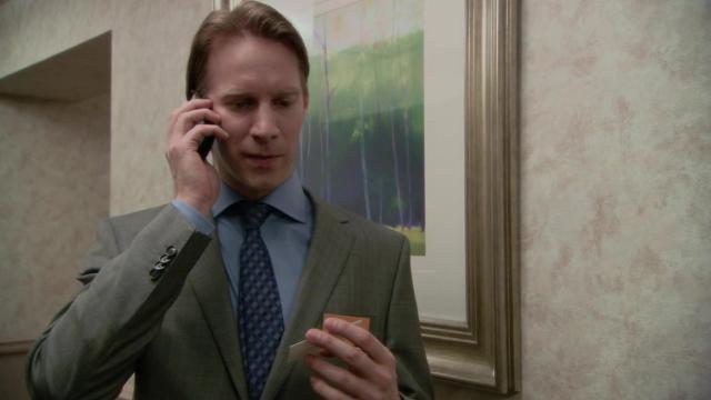 I Need to win - 6 серия, 5 сезона, сериала Схватка (2007)