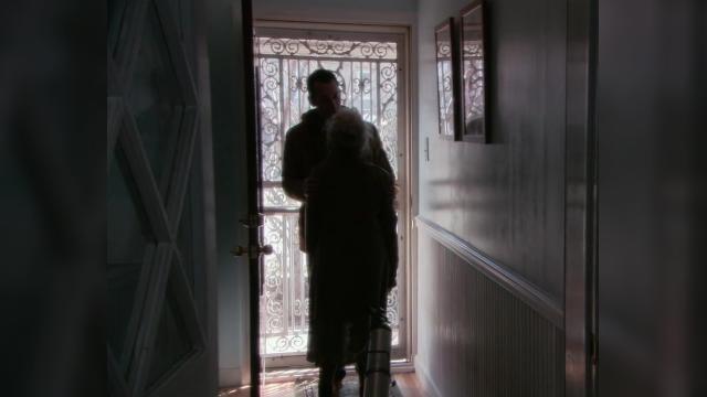 8 серия, 5 сезона, сериала Схватка (2007)
